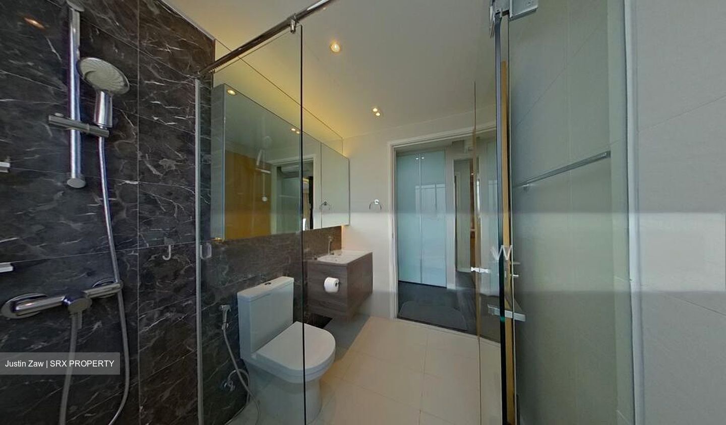 Skies Miltonia (D27), Condominium #501651371